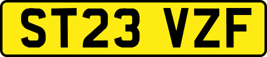 ST23VZF