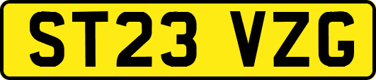 ST23VZG