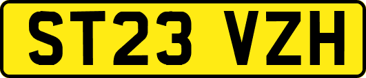 ST23VZH