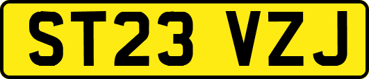 ST23VZJ