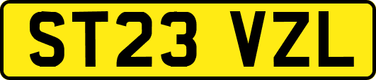 ST23VZL