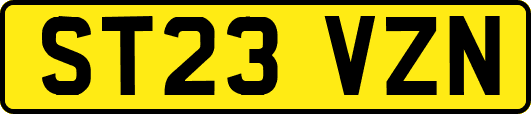 ST23VZN