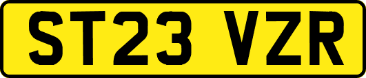 ST23VZR