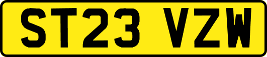 ST23VZW