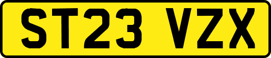 ST23VZX