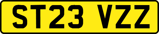 ST23VZZ