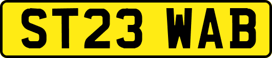ST23WAB