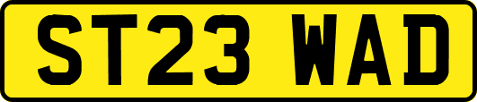 ST23WAD