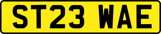 ST23WAE