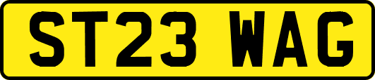 ST23WAG