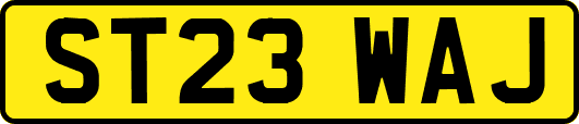 ST23WAJ