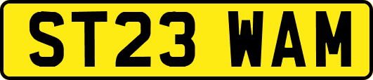 ST23WAM