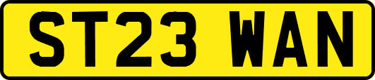 ST23WAN