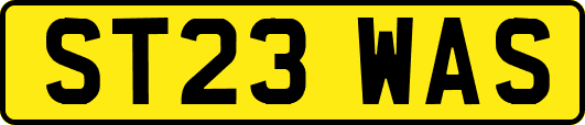 ST23WAS