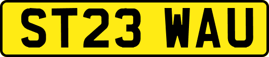 ST23WAU