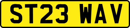 ST23WAV