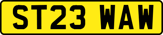 ST23WAW