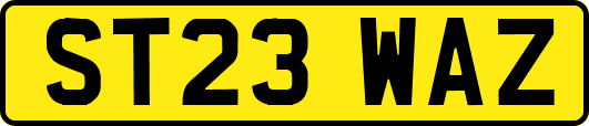 ST23WAZ