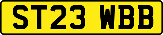 ST23WBB