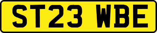 ST23WBE