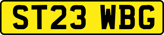 ST23WBG