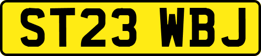 ST23WBJ