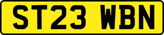 ST23WBN