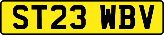 ST23WBV