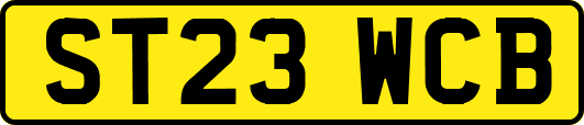 ST23WCB