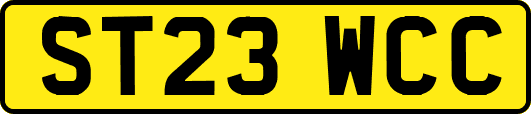 ST23WCC
