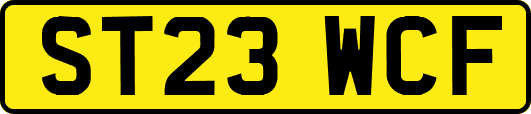 ST23WCF