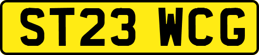 ST23WCG