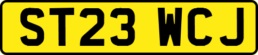 ST23WCJ