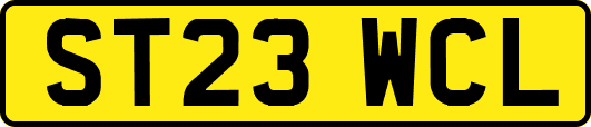 ST23WCL