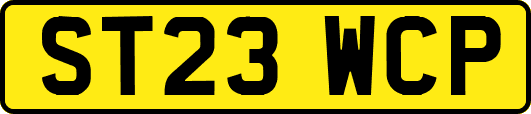ST23WCP