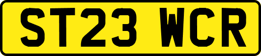 ST23WCR