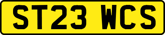 ST23WCS