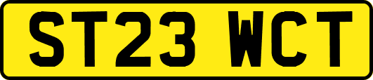 ST23WCT
