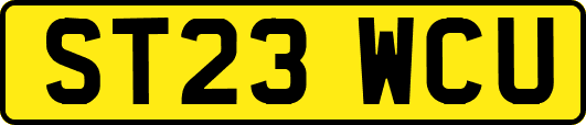 ST23WCU