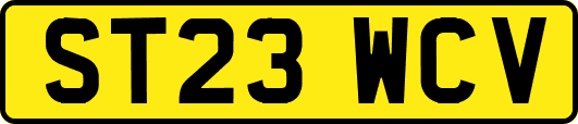 ST23WCV
