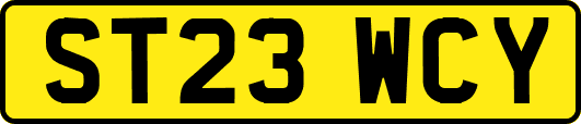 ST23WCY