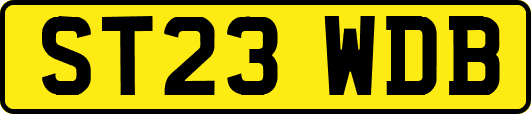 ST23WDB