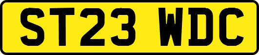 ST23WDC