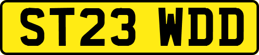 ST23WDD