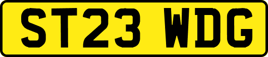 ST23WDG