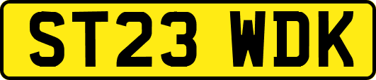 ST23WDK