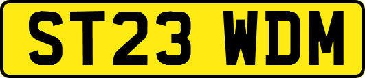 ST23WDM