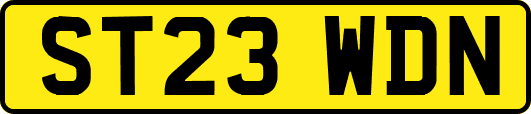 ST23WDN