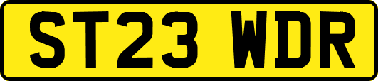 ST23WDR