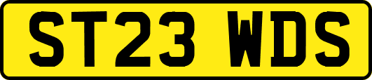 ST23WDS